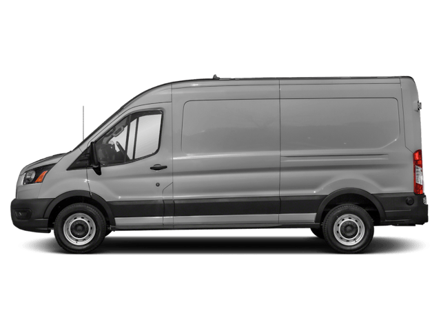 2020 Ford Transit Mini-van, Cargo